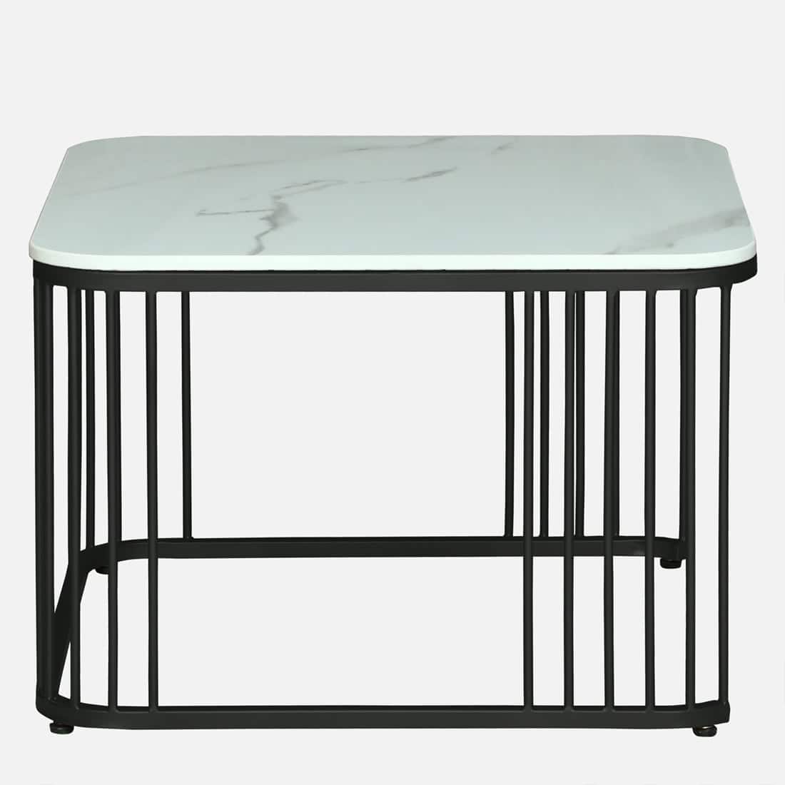 Ora Square Nesting Coffee Tables – Set of 2 – view 11