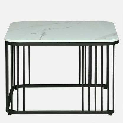 Ora Square Nesting Coffee Tables – Set of 2 – view 11