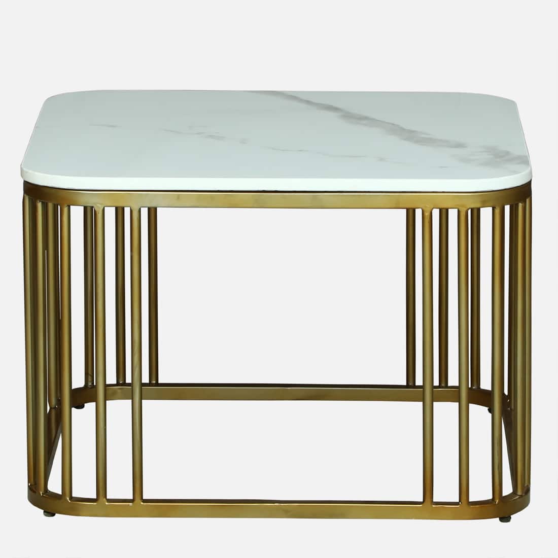 Metlax Square Nesting Coffee Tables – Set of 2 – view 8