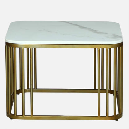 Metlax Square Nesting Coffee Tables – Set of 2 – view 8