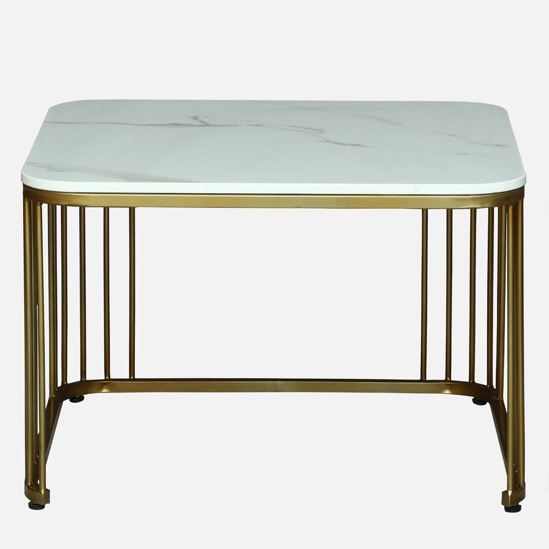 Metlax Square Nesting Coffee Tables – Set of 2 – view 11