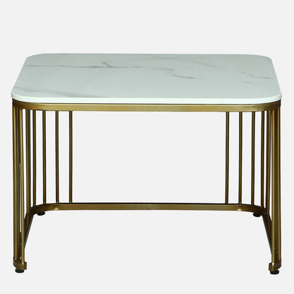 Metlax Square Nesting Coffee Tables – Set of 2 – view 11