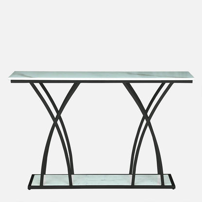 Metalform Round Nesting Coffee Tables – Set of 2 – view 18