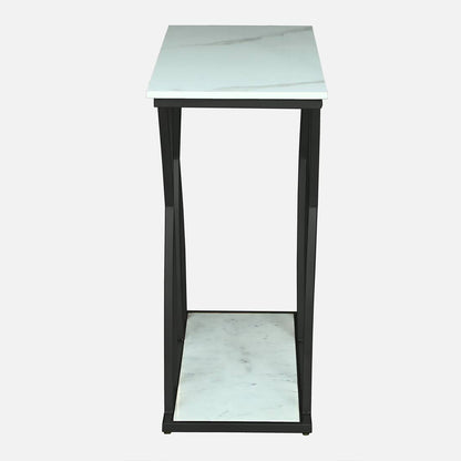 Metalform Round Nesting Coffee Tables – Set of 2 – view 17