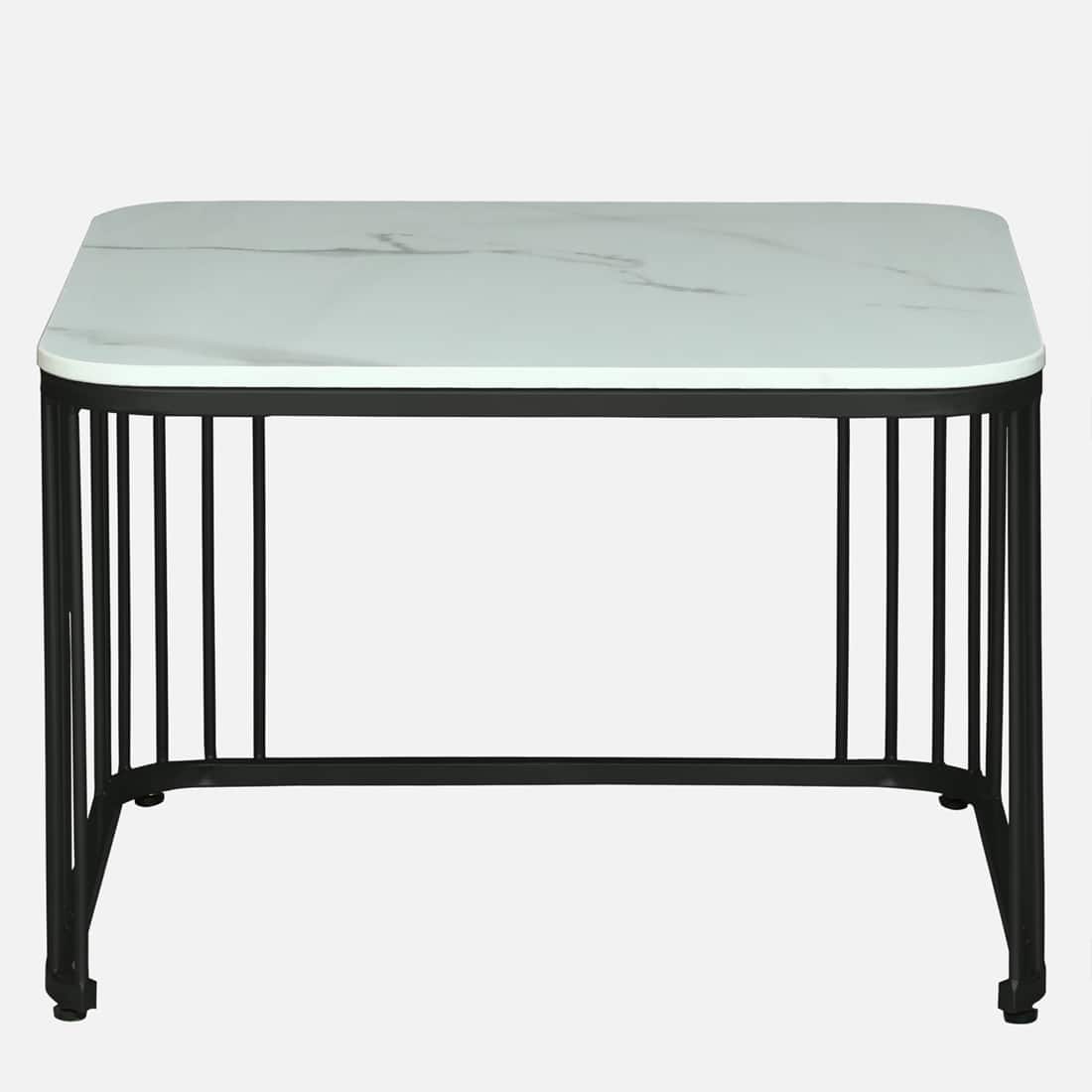 Ora Square Nesting Coffee Tables – Set of 2 – view 9