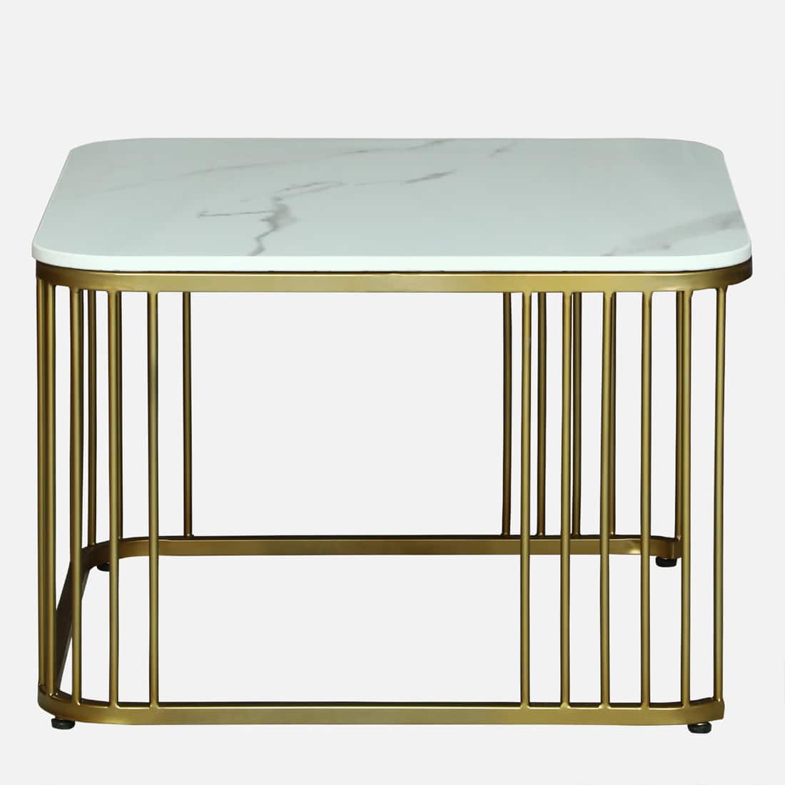 Metlax Square Nesting Coffee Tables – Set of 2 – view 7