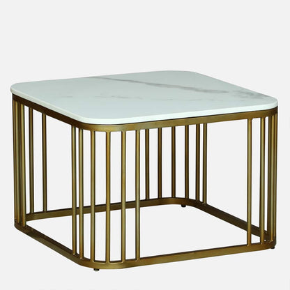 Metlax Square Nesting Coffee Tables – Set of 2 – view 9