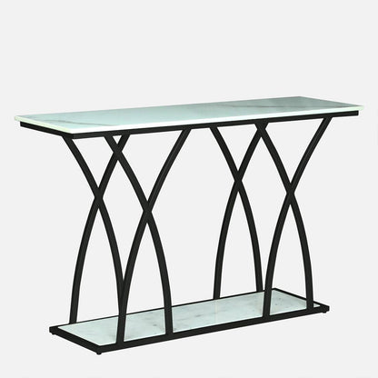 Metalform Round Nesting Coffee Tables – Set of 2 – view 16