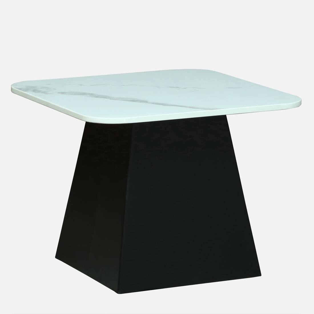 Jodna Square Marble-Top Centre Tables – Set of 2 – view 10