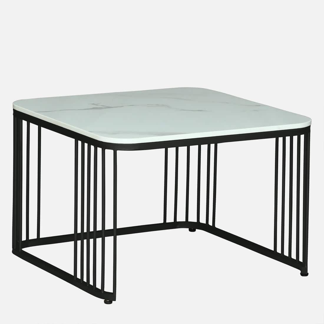 Ora Square Nesting Coffee Tables – Set of 2 – view 10