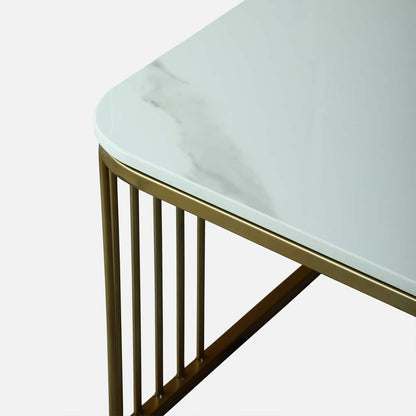 Metlax Square Nesting Coffee Tables – Set of 2 – view 10